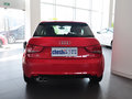 奥迪A1 2014款 30 TFSI 三门版 舒适型图片