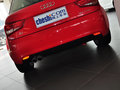奥迪A1 2014款 30 TFSI 三门版 舒适型图片