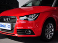 奥迪A1 2014款 30 TFSI 三门版 舒适型图片