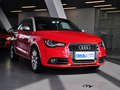 奥迪A1 2014款 30 TFSI 三门版 舒适型图片