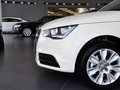 奥迪A1 2014款 30 TFSI Sportback 时尚型图片