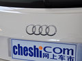 奥迪A1 2014款 30 TFSI Sportback 时尚型图片