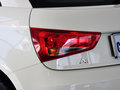 奥迪A1 2014款 30 TFSI Sportback 时尚型图片