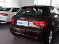 奥迪A1 2014款 30TFSI sportback 技术型图片