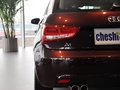 奥迪A1 30 TFSI Sportback 舒适型 2014款图片