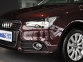 奥迪A1 30 TFSI Sportback 舒适型 2014款图片