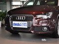 奥迪A1 30 TFSI Sportback 舒适型 2014款图片