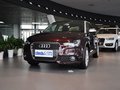 奥迪A1 30 TFSI Sportback 舒适型 2014款图片