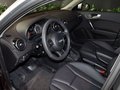 奥迪A1 30 TFSI Sportback 舒适型 2014款图片