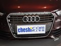 奥迪A1 30 TFSI Sportback 舒适型 2014款图片