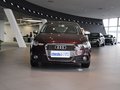 奧迪A1 30 TFSI Sportback 舒適型 2014款圖片