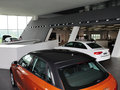 奥迪A1 2014款 30 TFSI Sportback 舒适型图片