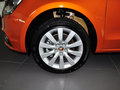 奥迪A1 2014款 30 TFSI Sportback 舒适型图片