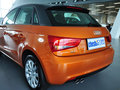 奥迪A1 2014款 30 TFSI Sportback 舒适型图片
