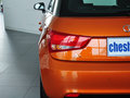 奥迪A1 2014款 30 TFSI Sportback 舒适型图片