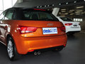 奥迪A1 2014款 30 TFSI Sportback 舒适型图片