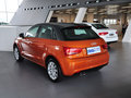 奥迪A1 2014款 30 TFSI Sportback 舒适型图片