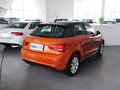 奥迪A1 2014款 30 TFSI Sportback 舒适型图片