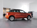 奥迪A1 2014款 30 TFSI Sportback 舒适型图片