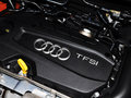 奥迪A1 2014款 30 TFSI Sportback 舒适型图片