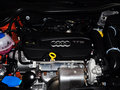奥迪A1 2014款 30 TFSI Sportback 舒适型图片