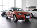 奥迪A1 2014款 30 TFSI Sportback 舒适型图片