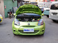 众泰Z100 2013款 Z100 1.0L 手动 舒适型图片