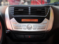 眾泰Z100 2013款 Z100 1.0L 手動(dòng) 精英型圖片
