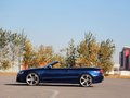 奥迪RS5 4.2L DCT Cabriolet 2013款图片