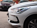 DS 5 2013款 1.6T 自动 豪华版 THP160图片