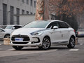 DS 5 2013款 1.6T 自动 豪华版 THP160图片