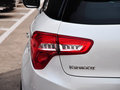 DS 5 2013款 1.6T 自動(dòng) 豪華版 THP160圖片