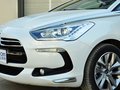 DS 5 2013款 1.6T  THP200 自动豪华型图片