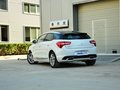 DS 5 2013款 1.6T  THP200 自动豪华型图片