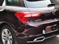 DS 5 2013款 1.6T 自動(dòng) 豪華版 THP200圖片