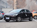 DS 5 2013款 1.6T 自动 豪华版 THP200图片