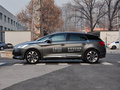 DS 5 2013款 1.6T 自动 尊享版 THP200图片