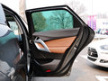 DS 5 2013款 1.6T 自动 尊享版 THP200图片