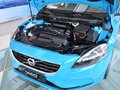 沃尔沃V40 V40 2.0T AT 智逸版 2014款图片