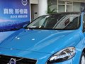 沃尔沃V40 V40 2.0T AT 智逸版 2014款图片