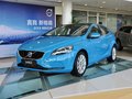 沃尔沃V40 V40 2.0T AT 智逸版 2014款图片
