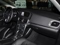 沃尔沃V40 2.0T 自动 智雅版 2014款图片