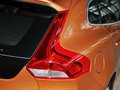 沃尔沃V40 2.0T 自动 智雅版 2014款图片