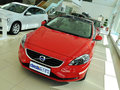 沃尔沃V40 2014款 2.0T 自动 智雅版图片