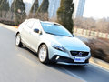 沃爾沃V40 2.0T 自動 T5 智尊版 2014款圖片