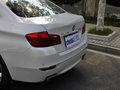 宝马5系 2014款 535Li 行政型 豪华设计套装图片