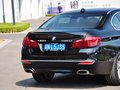 宝马5系 535Li 行政型 豪华设计套装 2014款图片