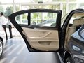 宝马5系 530Li 豪华设计套装 2014款图片