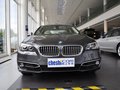 宝马5系 530Li 豪华设计套装 2014款图片