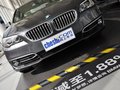 宝马5系 530Li 豪华设计套装 2014款图片